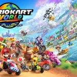 マリオのキャラゲー以上のレースゲームがない理由www