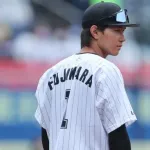 【朗報】ロッテ藤原、なんだかんだ育成成功してしまうｗｗｗｗ
