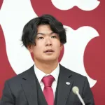 【巨人】育成の山田龍聖、鈴木大和が支配下昇格へ　山田は21年ドラ２、鈴木大は21年育成１位