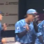 De度会隆輝(わたぼう) .271 4本 17打点 出塁率.346 ops.767 wRC＋135