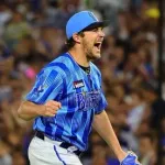 DeNAバウアー「中4日でも5日でも6日でも」　←先発ローテ読めなくなるわwwww