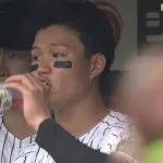 阪神・森下、2試合連続スリーラン！！！ サトテルを追い抜いて打点トップに