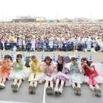 【画像】謎のアイドル、地方のイオンに5000人集めてしまうｗｗｗｗｗｗｗｗ