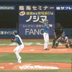 【DeNA対日本ハム3回戦】DeNA・三森、延長１０回にサヨナラタイムリー！！！！！！！！！！！！！！