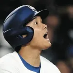 【悲報】大谷翔平さん、6月のHR数がまだ1本