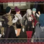 ファイアーエムブレムで興奮する女の子あげてけ