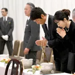 長島三奈「もし私と松井秀喜さんが海で溺れていたら、父は間違いなく松井秀喜さんを助ける」