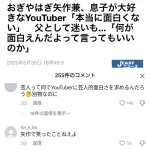 【悲報】おぎやはぎ「子供がHIKAKINばっか見てるけど、ほんとに面白くないのよ」←炎上