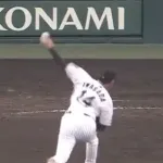 【速報】阪神タイガースのチーム防御率、異次元へ