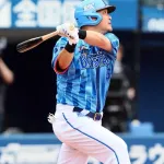 【朗報】HRマシーン筒香外野手、発見される