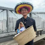 ハマスタイニング間イベント「ドリトスpresentsパラシュートタイム」に大和さんが登場⇒弟子の牧、23打席ぶり安打が本塁打に！？