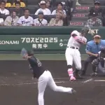 【速報】佐藤輝明、満塁ホームランwwwwwwwwwwwwwwww