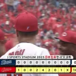 広島、西武に大勝 3タテで貯金3！16安打10得点 森が初完封4勝目