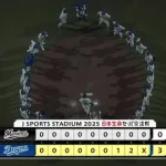 パ・リーグ順位表(6月8日)ロッテ完封負けで3タテ、パ球団が全敗