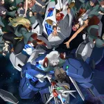 【悲報】ガンダム水星の魔女が叩かれ始めた理由、分からないｗｗｗｗｗｗｗｗｗｗｗｗｗｗｗｗ