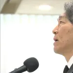 松井秀喜さんの弔辞「私は長嶋茂雄から逃げられません。それが私の幸せです」