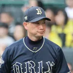 【オリックス】今季初の同一カード３連敗＆３年ぶり関西ダービー全敗…岸田監督「力の差を歴然と感じる３連戦」