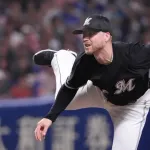 【ロッテ】３連敗でついに借金15　吉井監督「あと１本が出なかった」再三のチャンスいかせず