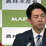 進次郎「卸は中間マージンでボロ儲け」元JA幹部「必要な経費は頂かないと成り立たない」