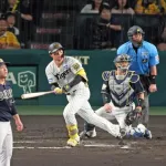 【依頼】阪神の独走を止めてくれ