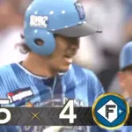 【サヨナラ勝利】DeNAファン集合