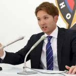【募集】印象に残ったプロ野球選手の契約更改