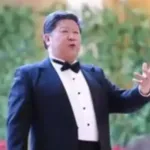 【悲報】中国の歌手、習近平に似てるためTikTokのアカウントをBANされる