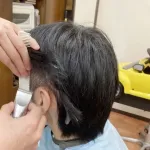 床屋カードバトルの手札が「刈り上げない程度に短め」しかないワイに色々教えてあげるスレ