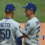 ドジャースが打線つながり連敗ストップ　大谷翔平５試合連続安打、カーショー294日ぶり白星