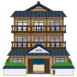 旅館の料理って量が多すぎね？