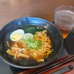【問題】この醤油ラーメンの適正価格を答えなさい（2024年12月時点）