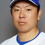 チュ松葉(35) 防1.61 勝6 敗3 回72.2