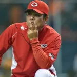 緒方かな子｢この生活を続けたら主人は死ぬ｣カープ3連覇緒方監督の“壮絶”な仕事量。