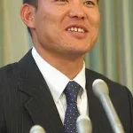 【募集】印象に残ったプロ野球選手の契約更改