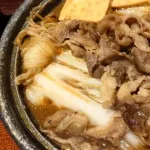 すき焼き最強の具ｗｗｗｗｗｗｗｗｗ