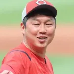 カープ交流戦12球団トップの10盗塁！新井監督「走塁でもプレッシャーをかけていけるように」