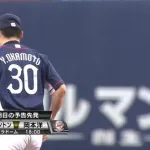 【悲報】オリオールズ菅野、中3.5日で登板させられ流石に打たれるwwwwwwwwwwwwwwwwwwww