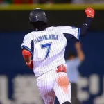 DeNAが発足したばかりの頃の石川と下園