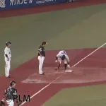 プロ野球三大珍プレー「フェン直ゲッツー」「ライトオーバー無得点」