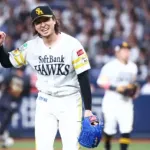 【悲報】上沢直之「3勝3敗防御率3.67投球回49奪三振率6.06whip1.02」←率直な感想ｗｗｗｗ