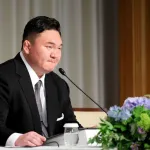 白鵬、トヨタ豊田章男会長が『世界相撲グランドスラム構想』に資金提供を約束したため相撲協会退職