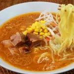 味噌ラーメンに必須な具材ｗｗ