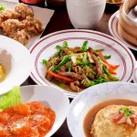 【朗報】中華料理打線、めっちゃ強そう