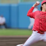 カープ常廣羽也斗(2勝6敗 防4.13)、2軍で壁に直面する。｢試行錯誤を繰り返すしかない」
