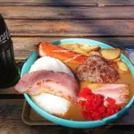 【画像】アメリカで＄10で食えるカレーライスｗｗｗｗｗｗｗｗ