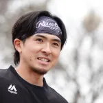 上沢(31) 9登板 3.26 4勝3敗 58回 被打率.212 WHIP1.00 QS率77.8%