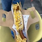 【動画】ドジャーズのホットドッグ、レベチ