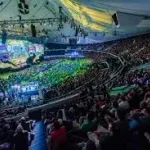 【悲報】eスポーツ←これの正体がいまだによくわからんのやがｗｗｗｗｗｗｗｗｗｗｗｗｗｗｗｗ