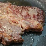 アメリカに行ったら食べてみたいもの　←　すぐに思いつかない説