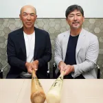 和田一浩さんと小笠原道大さん、「バット」への想いを語る